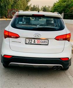 هیوندای سەنتافی